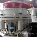 SY90 3ft standard fine symons type global supplier best service good performance hydraulic cone crusher